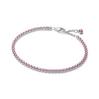 Bracciale Pandora Donna   in Argento Cubic Zirconia 593927C02-20